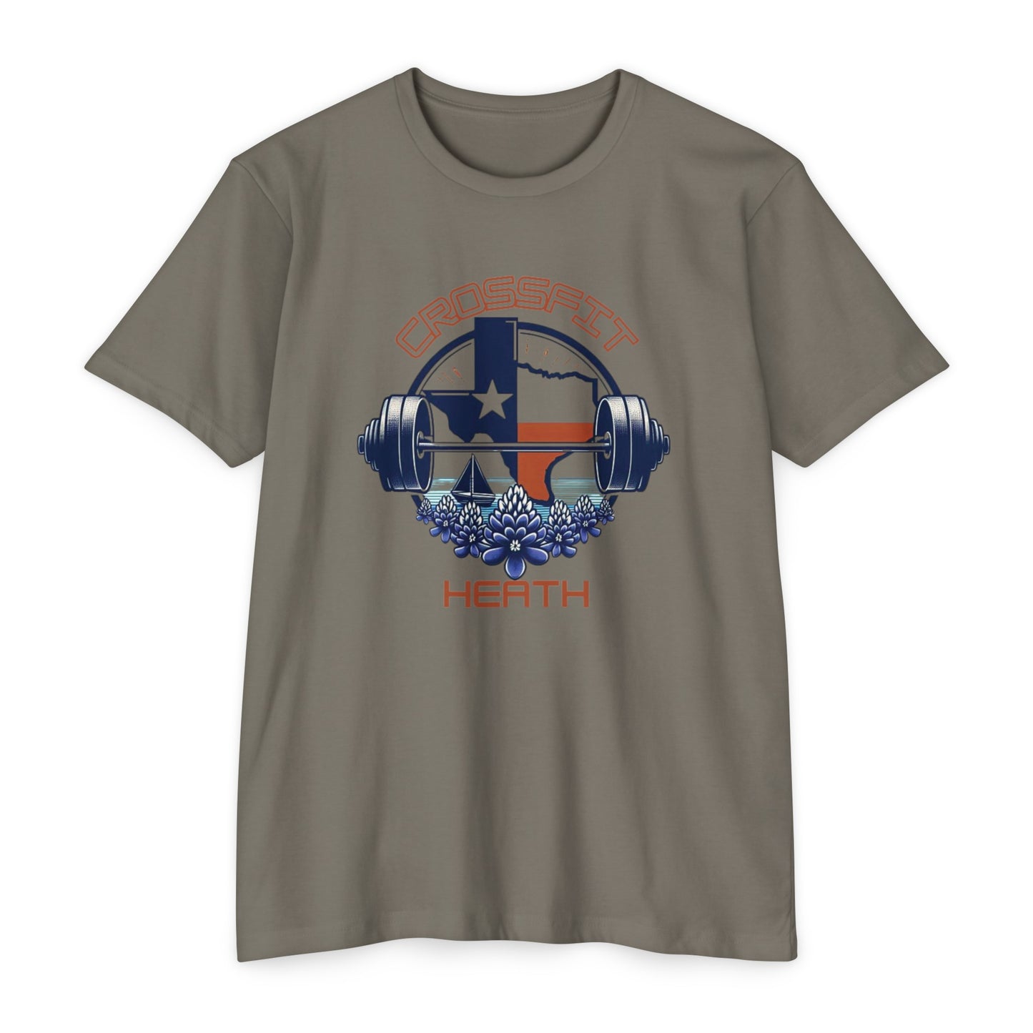 Blue Bonnet T-shirt