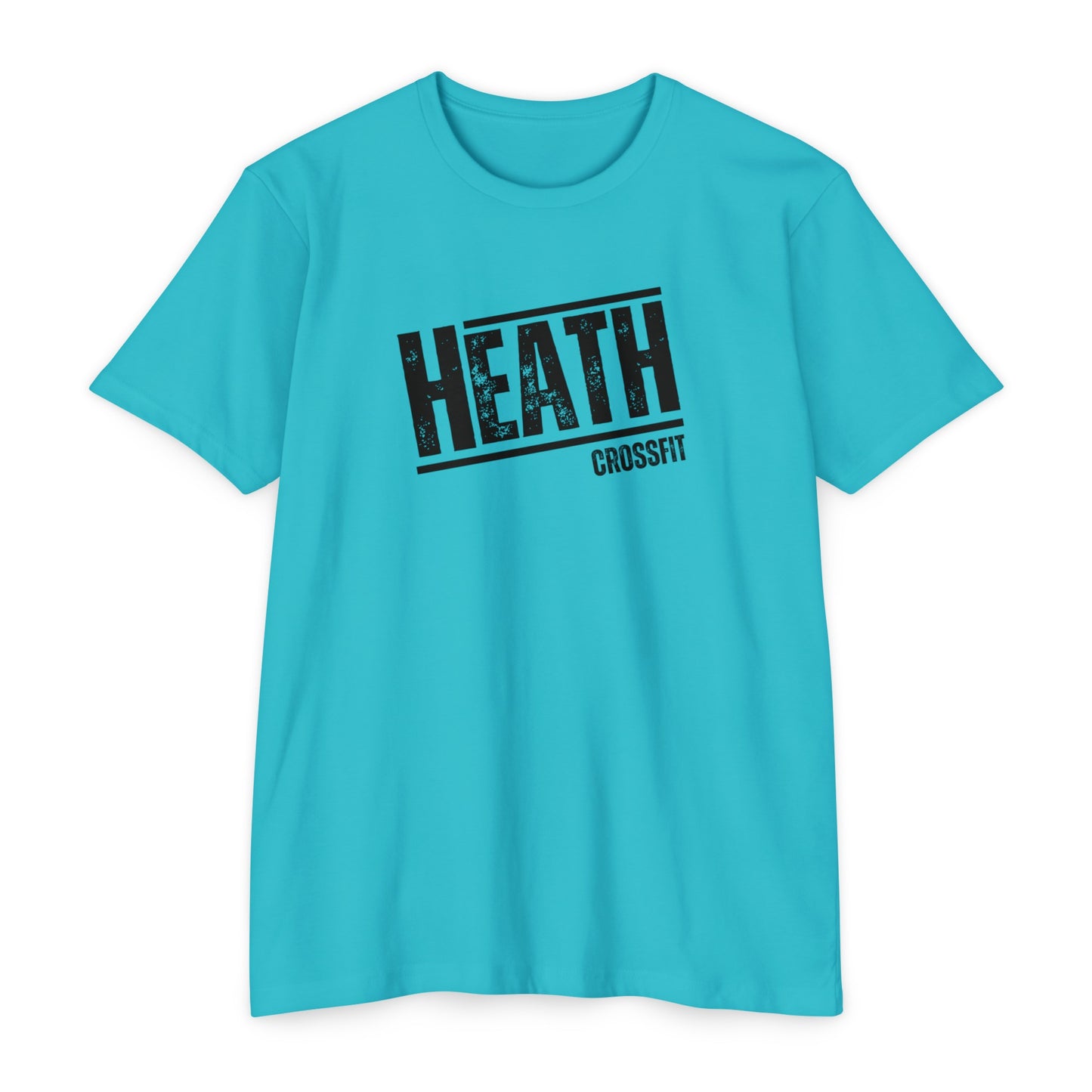 Weathered Heath Black logo