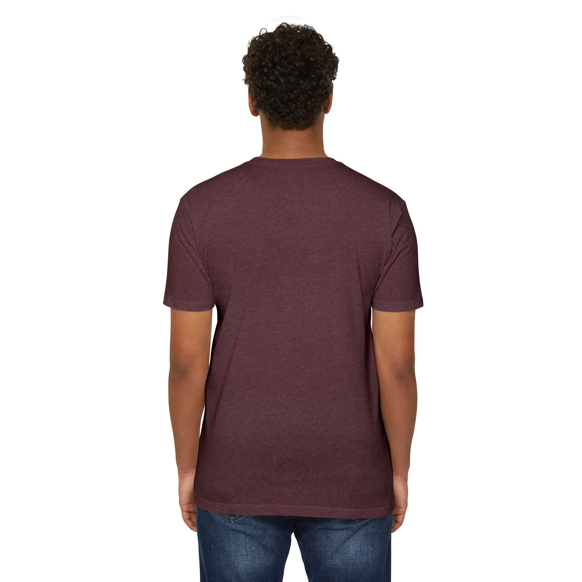 Copy of Next Level 500 Club T-shirt