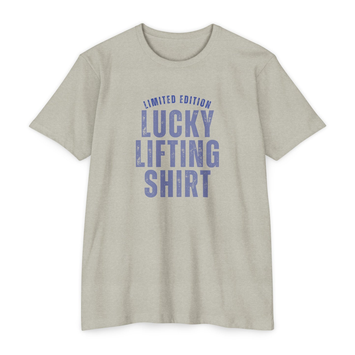 Lucky Lifting Shirt