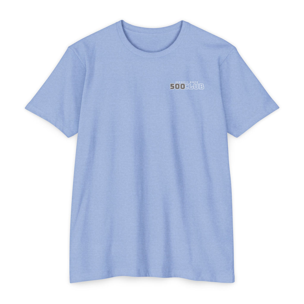 Next Level 500 Club T-shirt