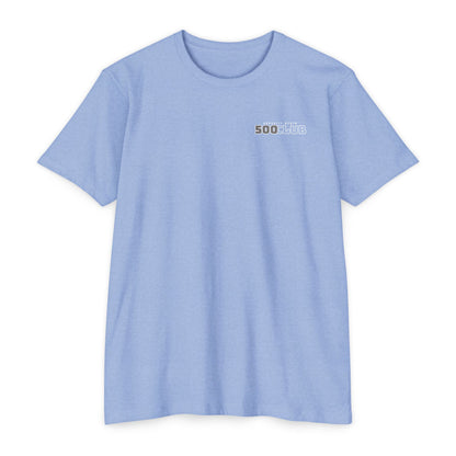 Next Level 500 Club T-shirt