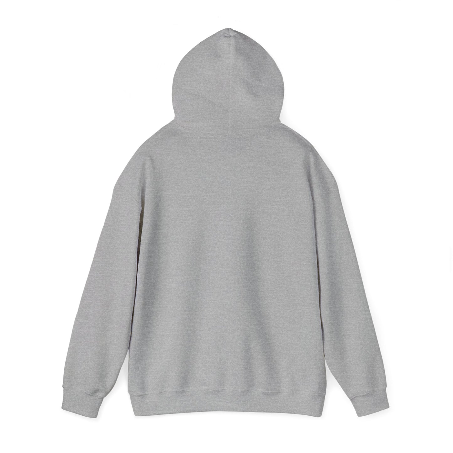 Hooded Sweatshirt 2024