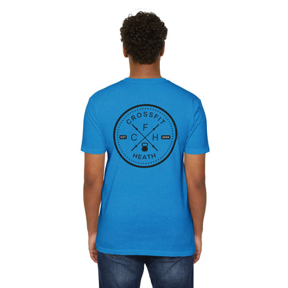 Circle CFH Tee