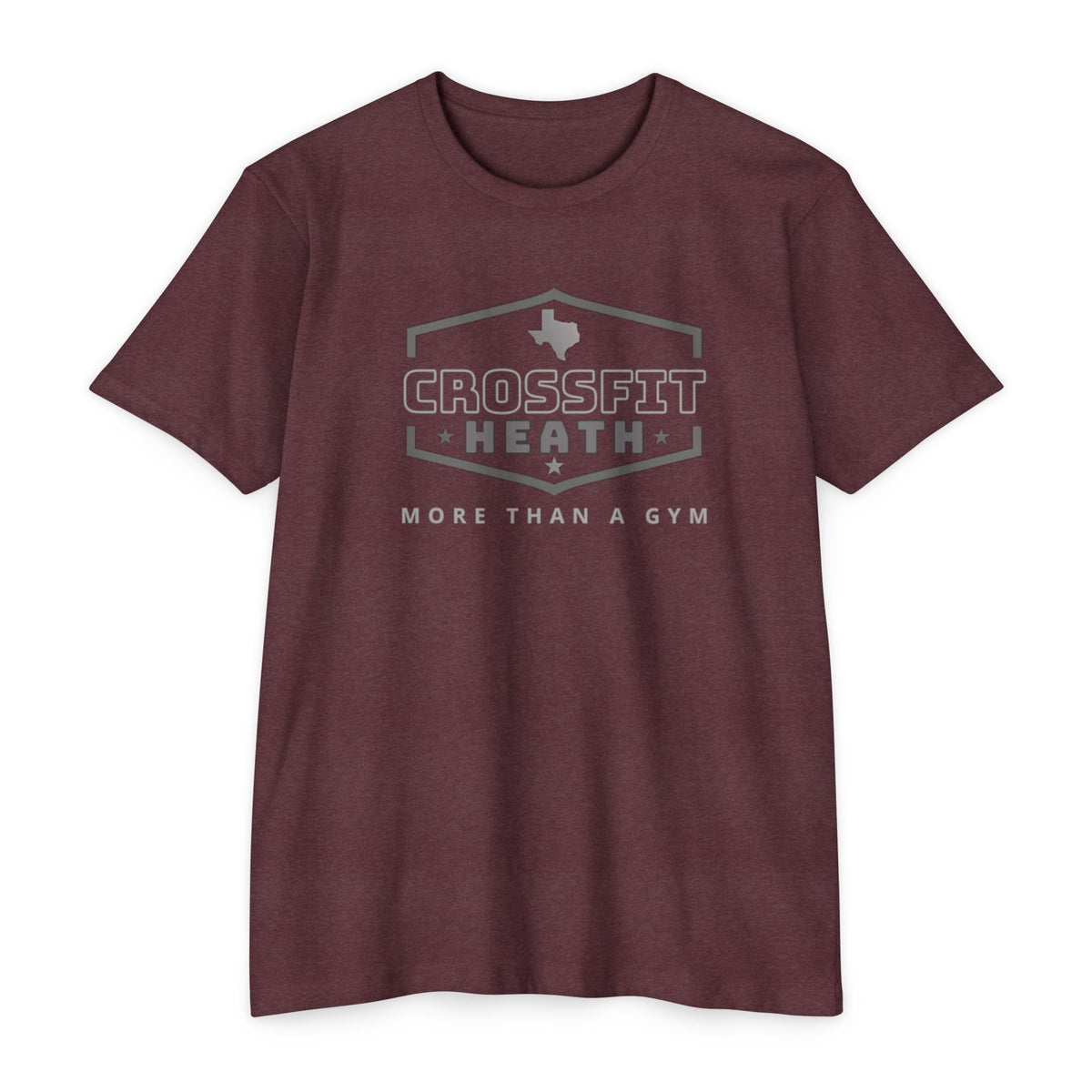 Copy of Next Level 500 Club T-shirt