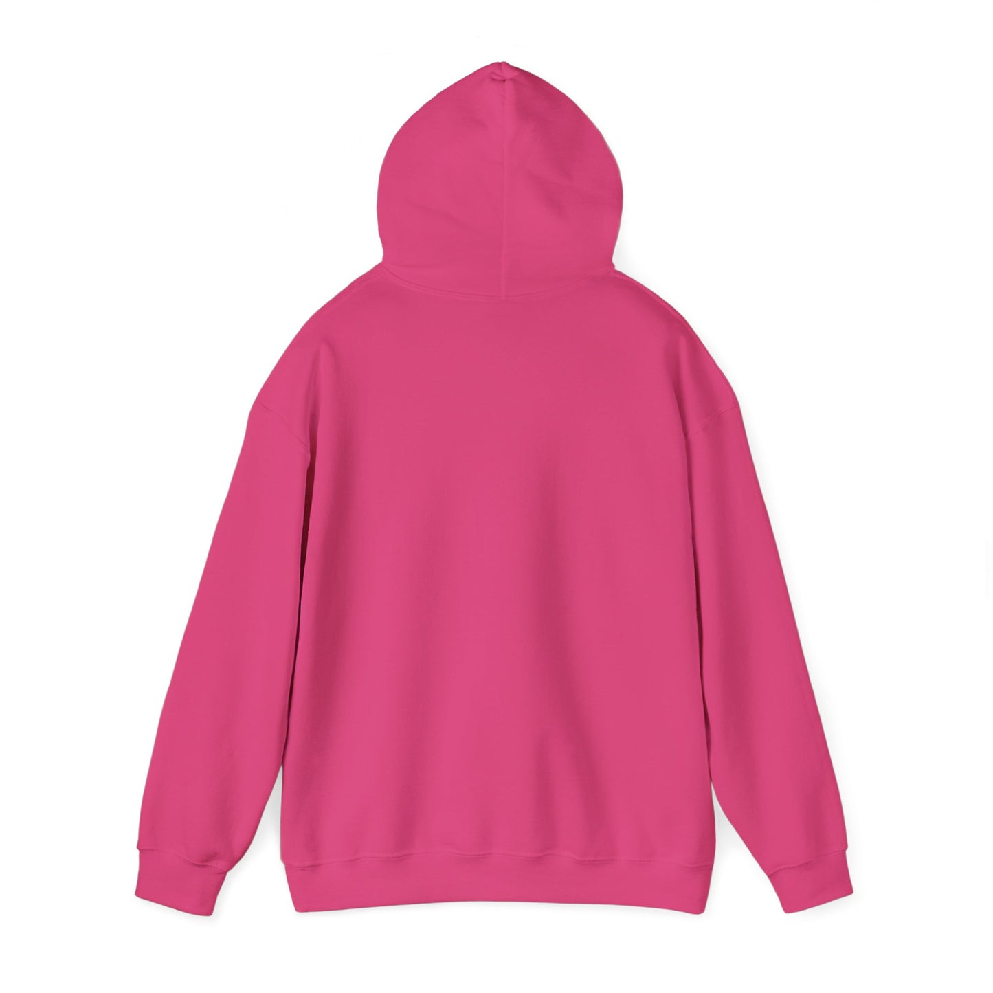 Hooded Sweatshirt 2024