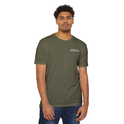 Next Level 500 Club T-shirt