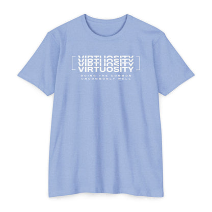 Unisex Virtuosity T-shirt