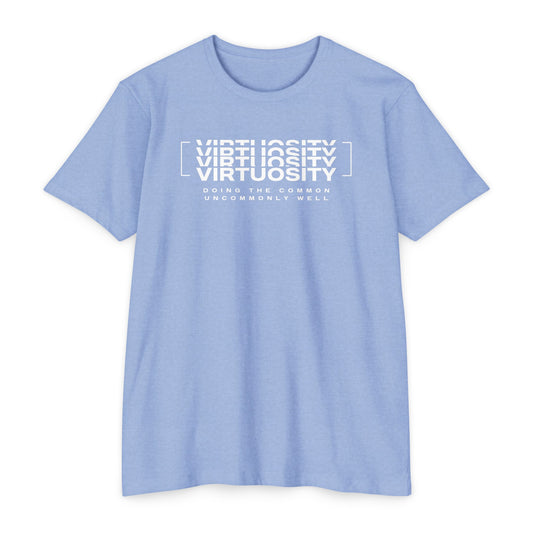 Unisex Virtuosity T-shirt