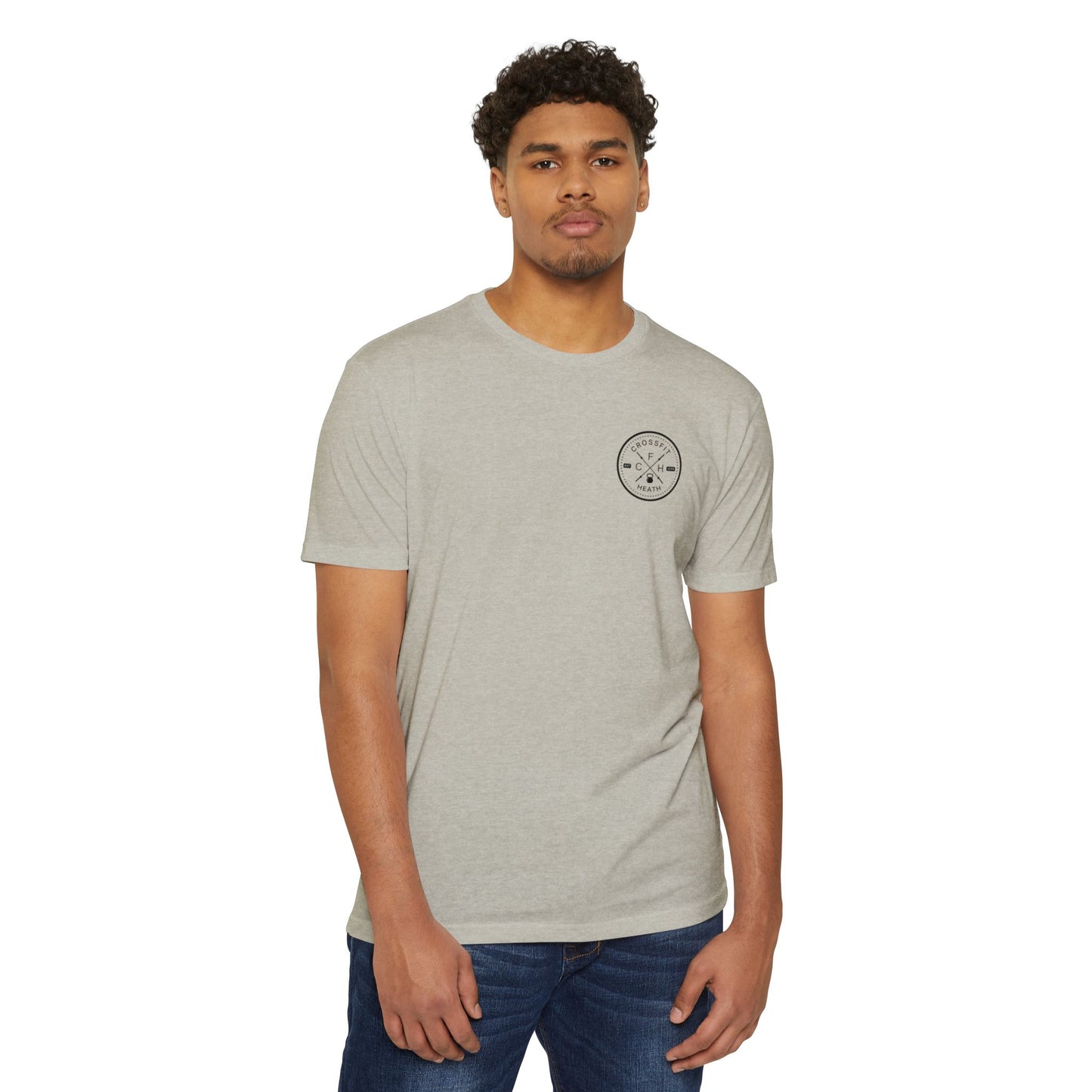 Circle CFH Tee