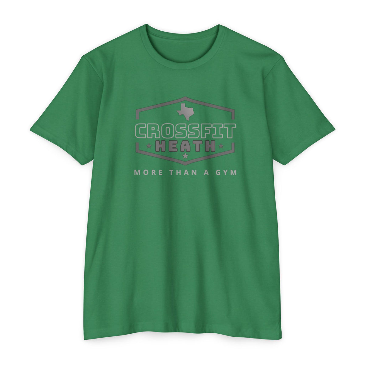 Copy of Next Level 500 Club T-shirt