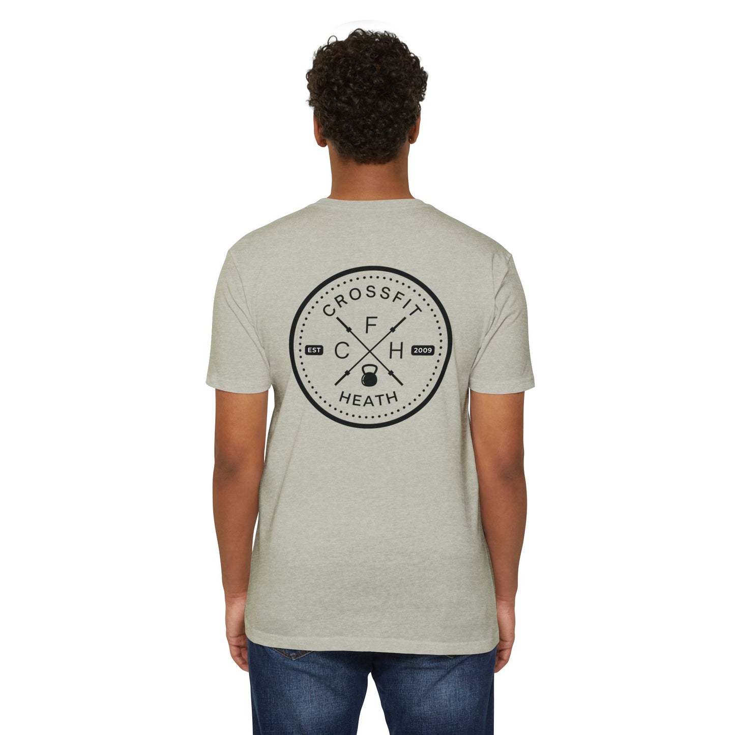 Circle CFH Tee