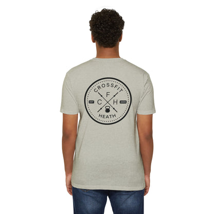Circle CFH Tee