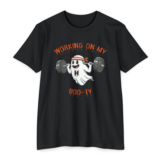 Boo-ty shirt