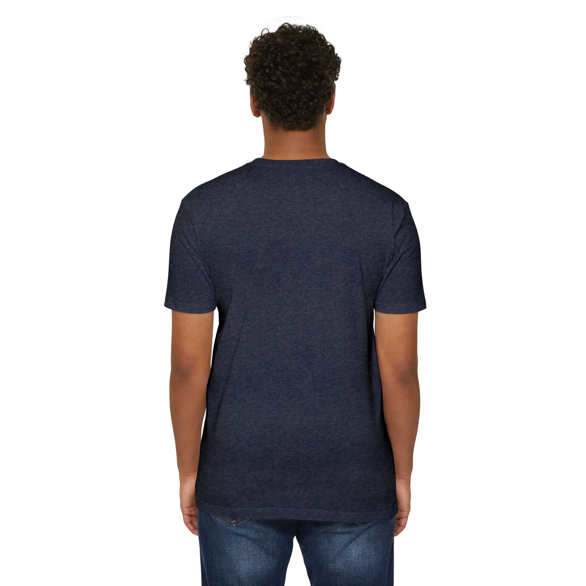 Copy of Next Level 500 Club T-shirt