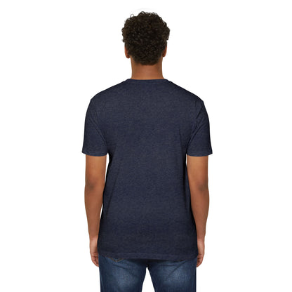 Copy of Next Level 500 Club T-shirt
