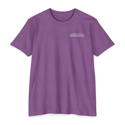 Next Level 500 Club T-shirt