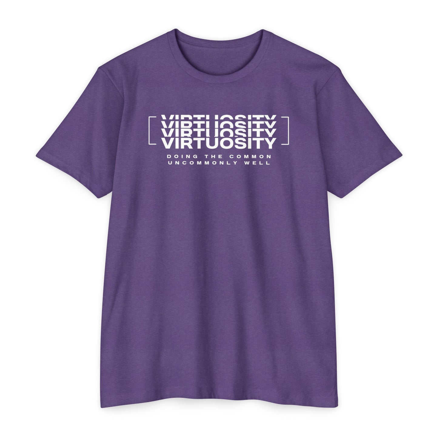 Unisex Virtuosity T-shirt