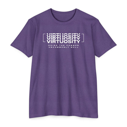 Unisex Virtuosity T-shirt