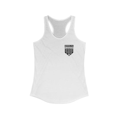 Murph Women's Racerback Tank