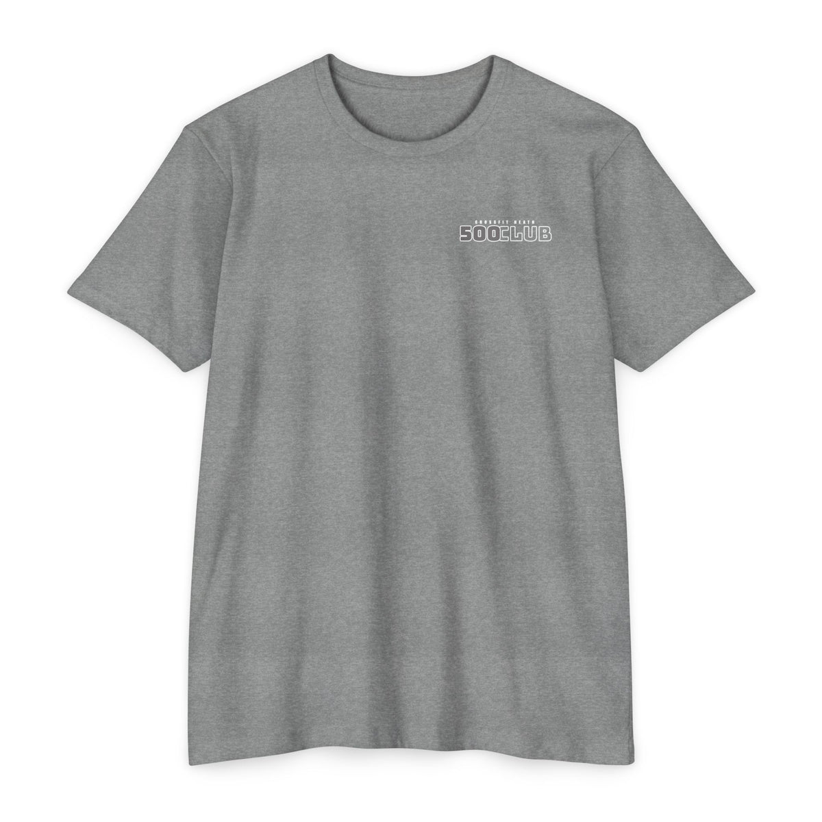 Next Level 500 Club T-shirt