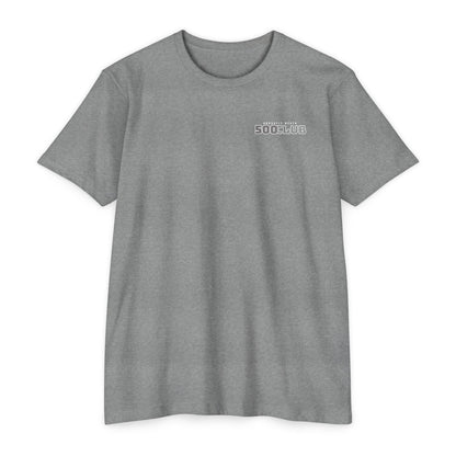 Next Level 500 Club T-shirt