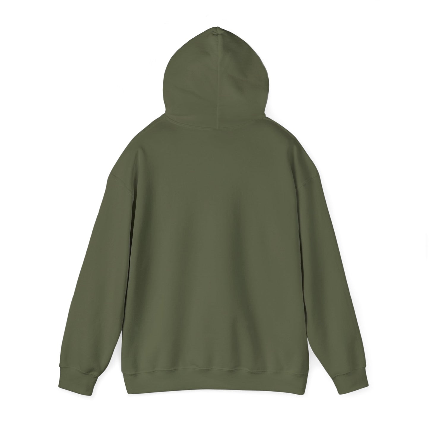 Hooded Sweatshirt 2024