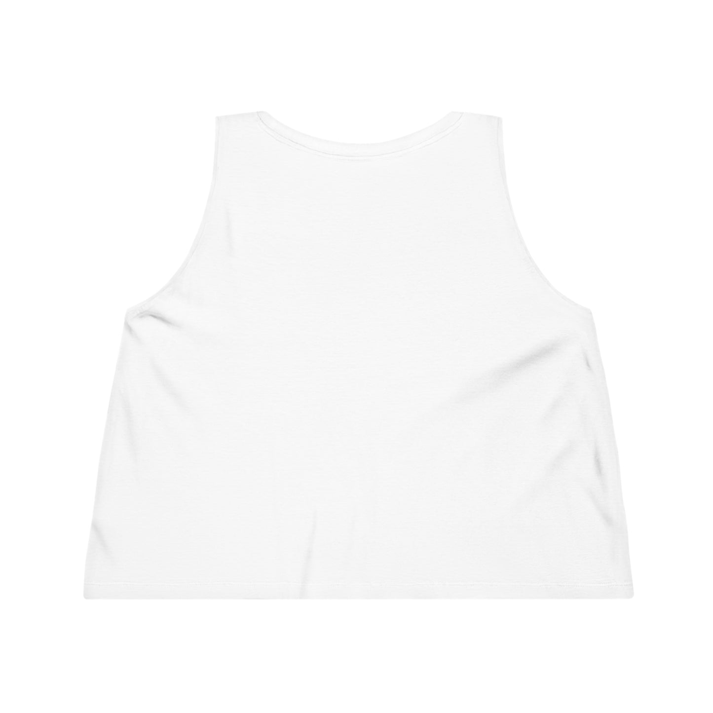 Cursive CrossFit Heath Crop