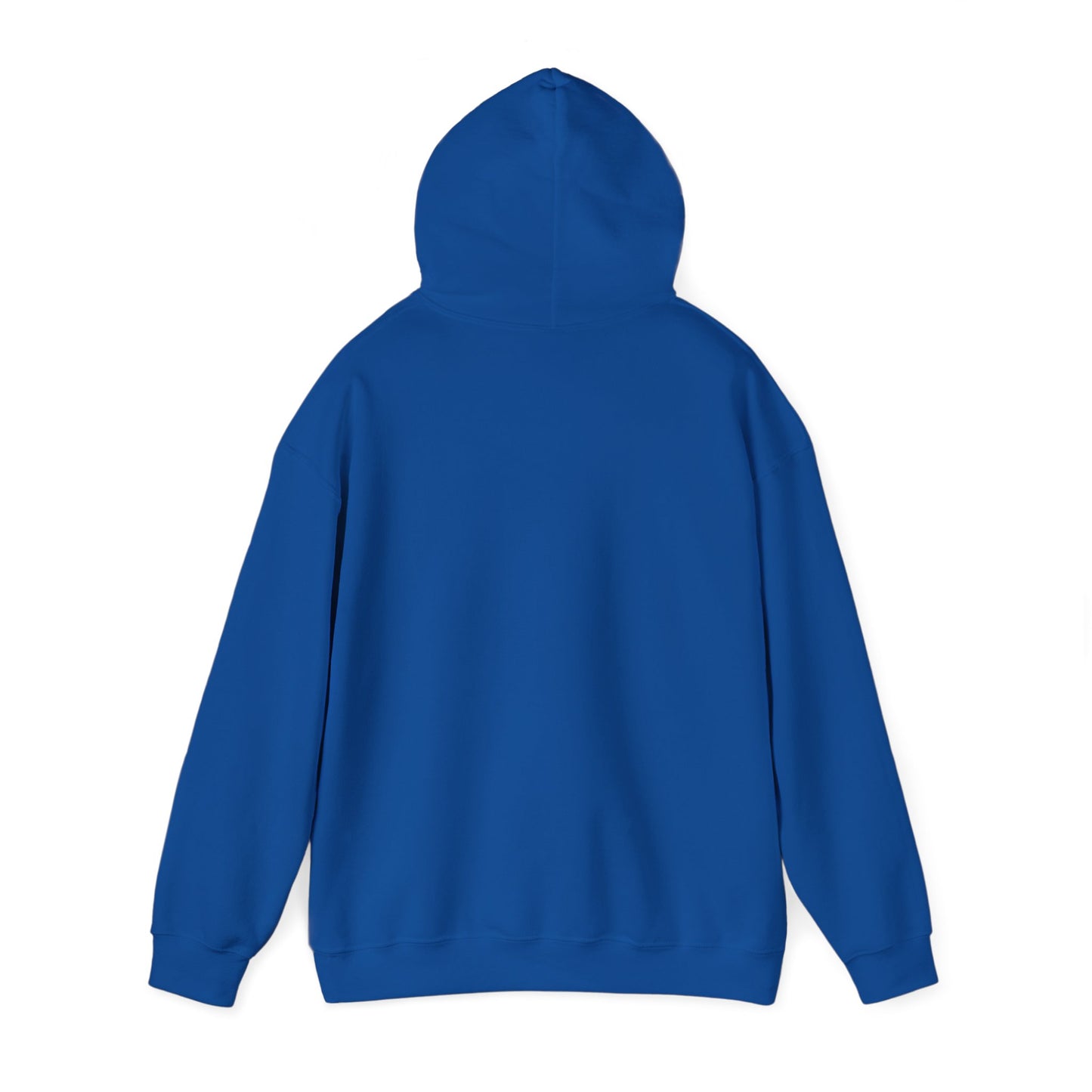 Hooded Sweatshirt 2024