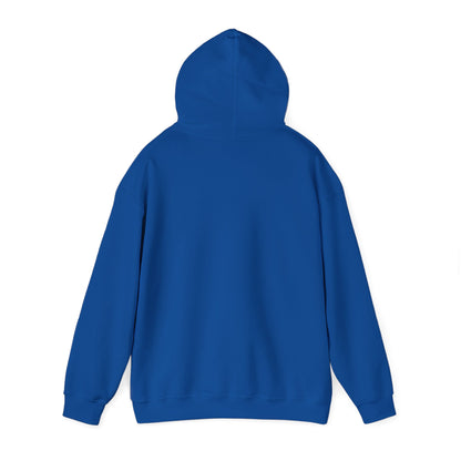 Hooded Sweatshirt 2024