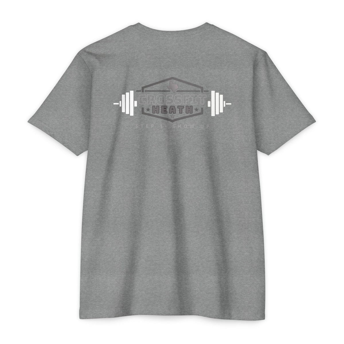 Next Level 500 Club T-shirt