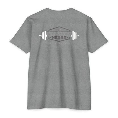 Next Level 500 Club T-shirt