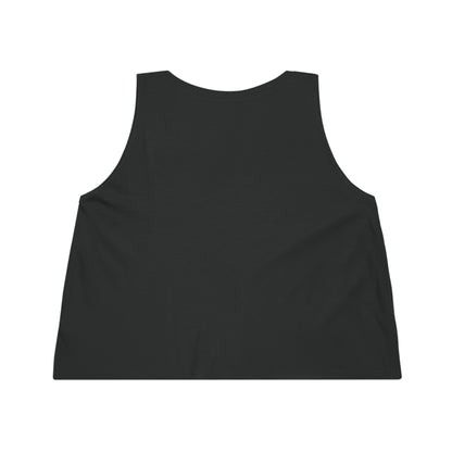 Cursive CrossFit Heath Crop