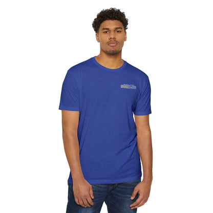 Next Level 500 Club T-shirt