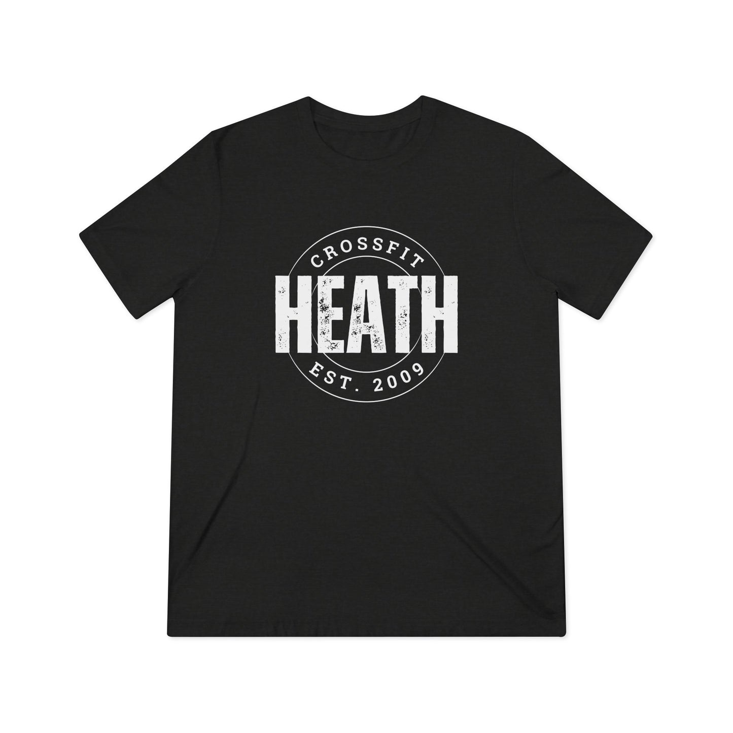 Circle CrossFit Heath Tee