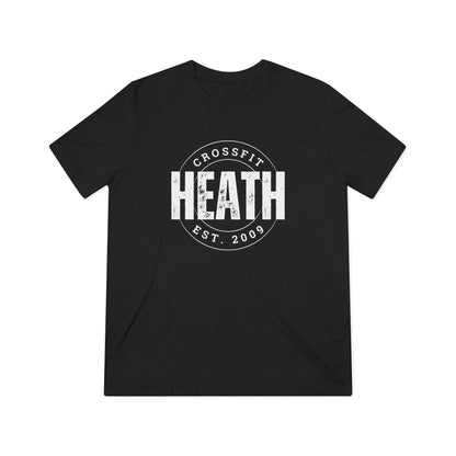 Circle CrossFit Heath Tee