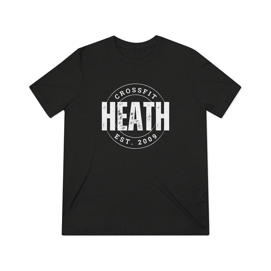 Circle CrossFit Heath Tee