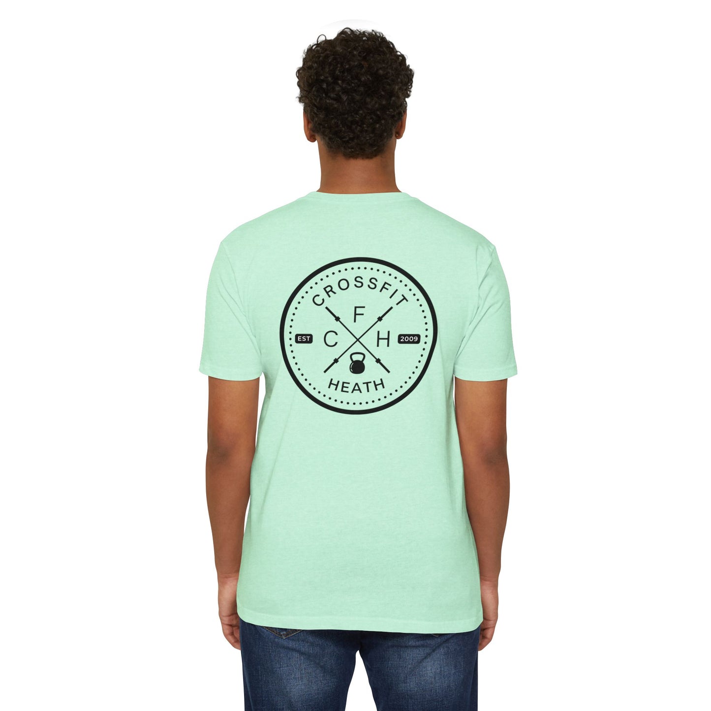 Circle CFH Tee