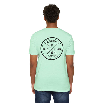 Circle CFH Tee