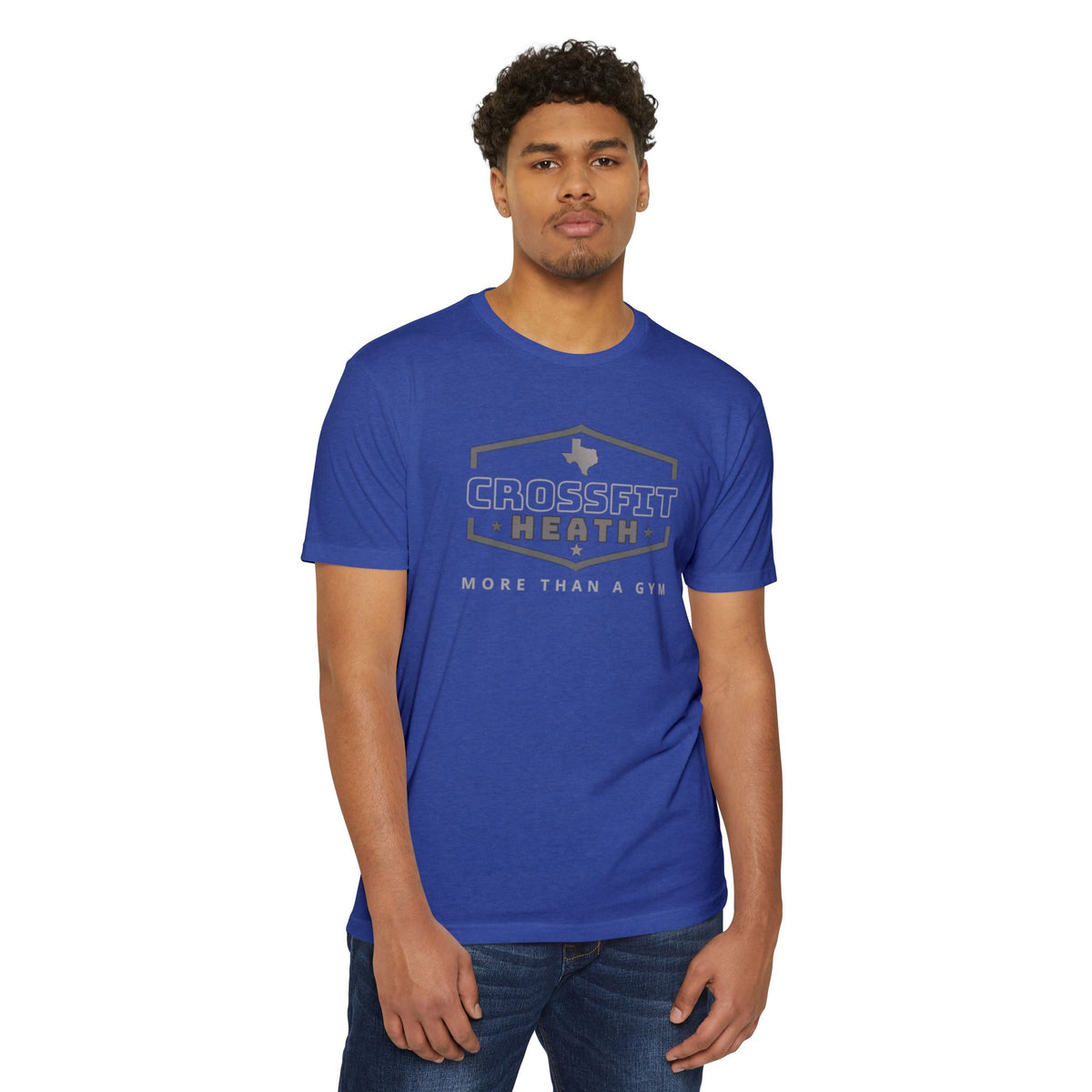 Copy of Next Level 500 Club T-shirt