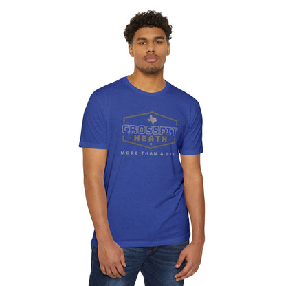 Copy of Next Level 500 Club T-shirt
