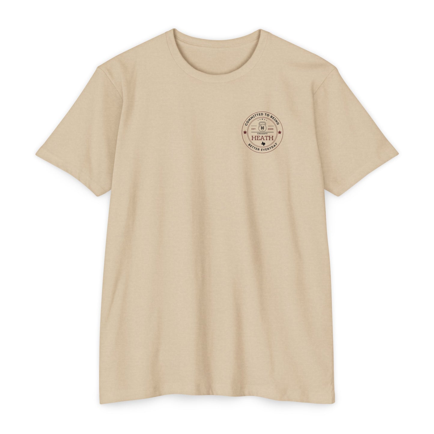 Circle KB CFH shirt