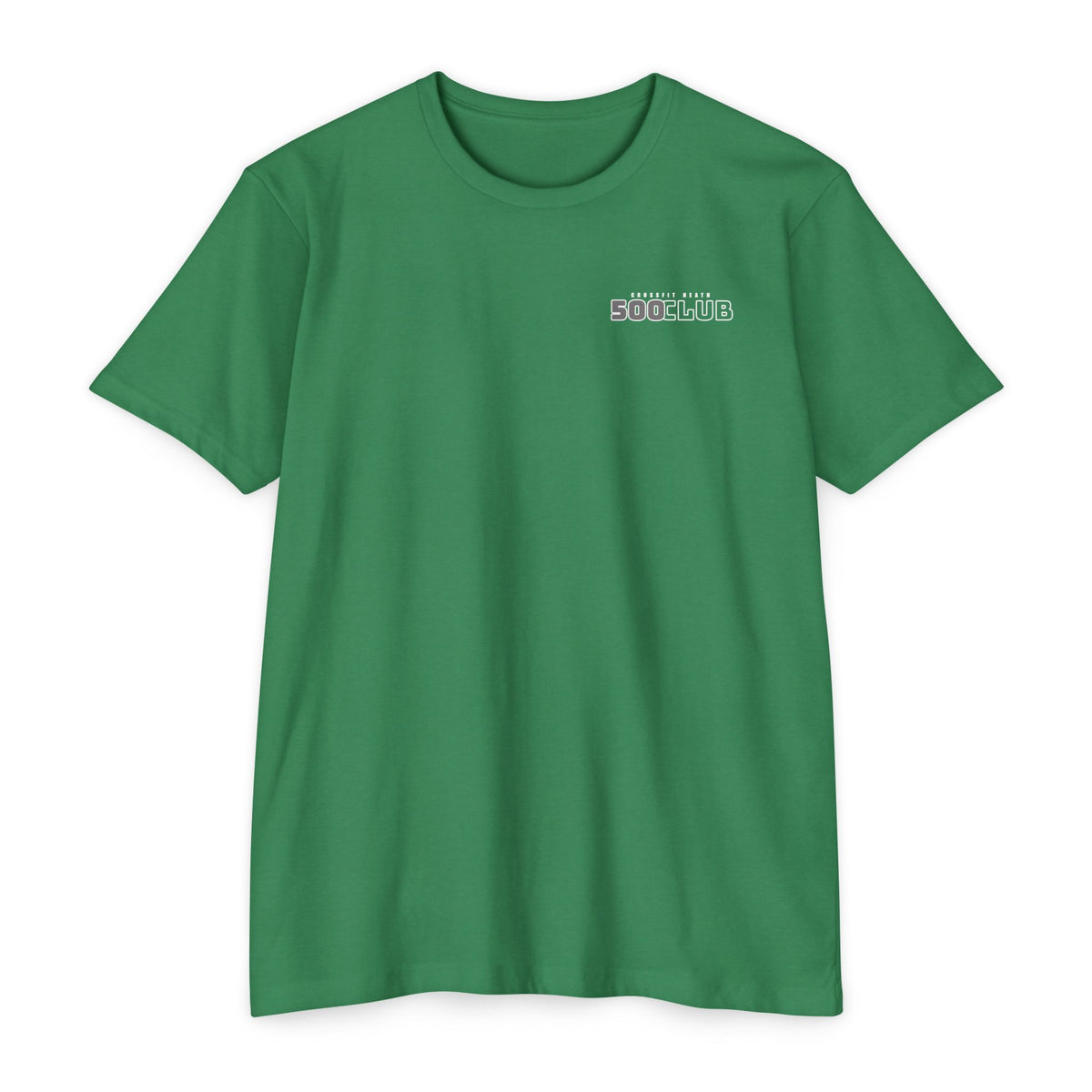 Next Level 500 Club T-shirt