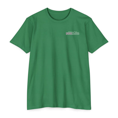Next Level 500 Club T-shirt