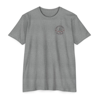 Circle KB CFH shirt