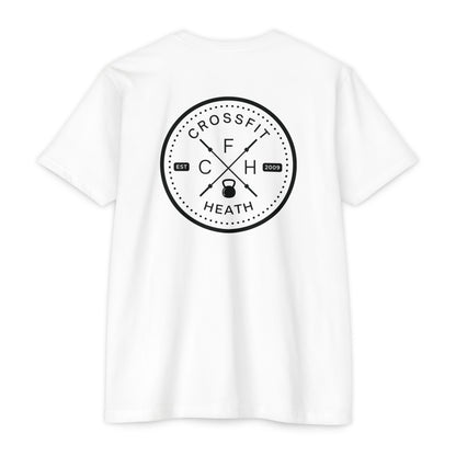 Circle CFH Tee
