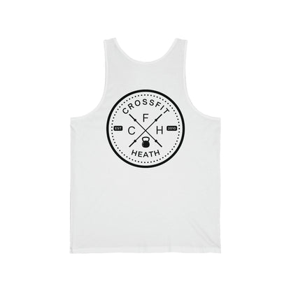 Unisex CFH Brand Tank