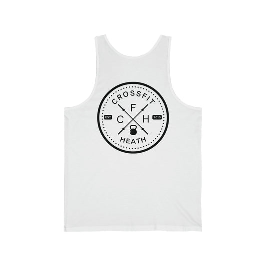 Unisex CFH Brand Tank