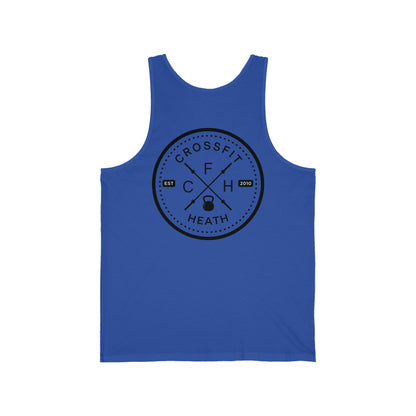 Unisex CFH Brand Tank