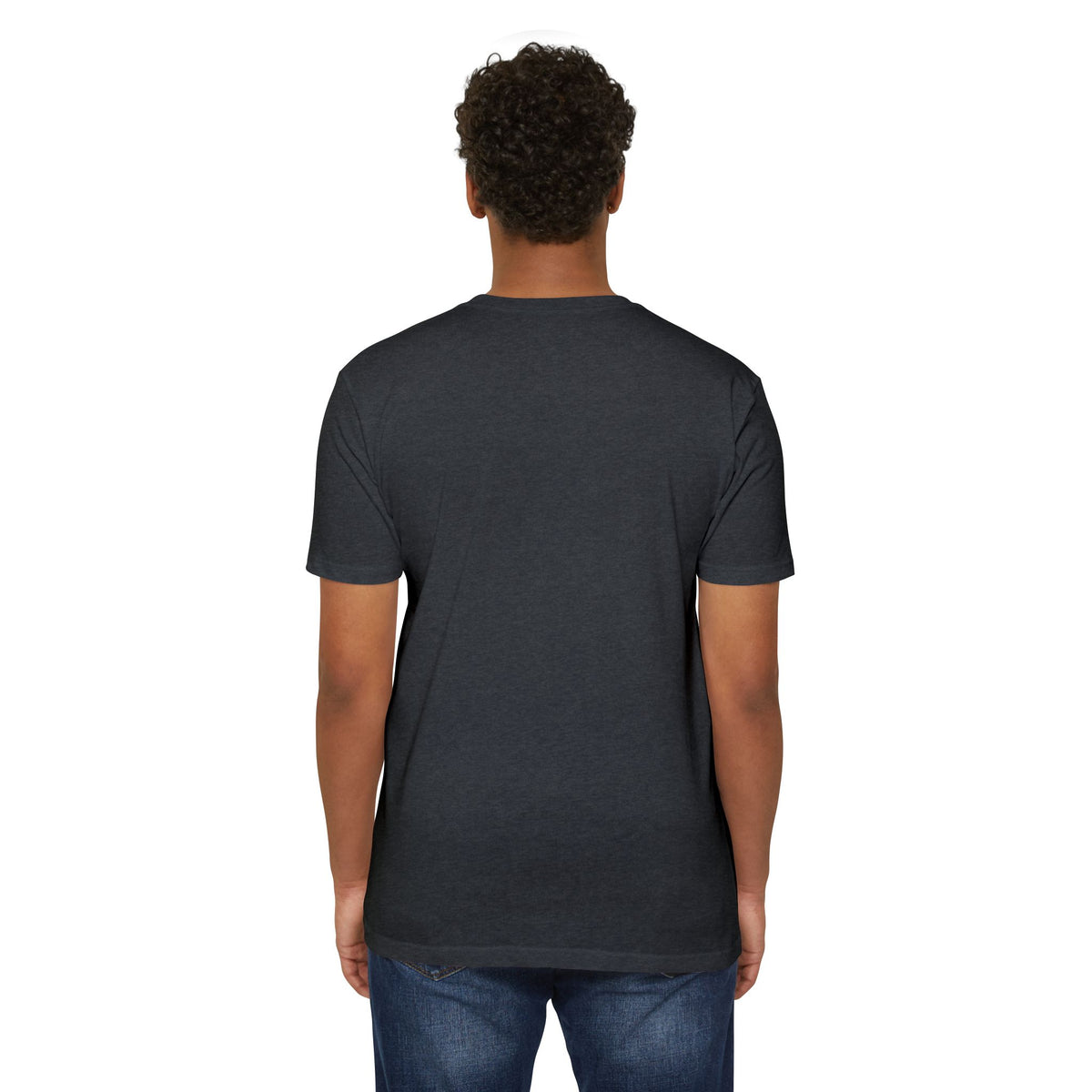 Copy of Next Level 500 Club T-shirt